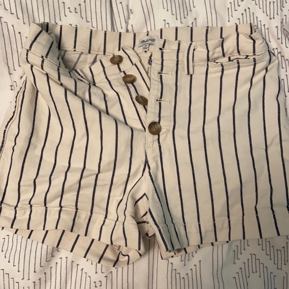 Madewell Shorts